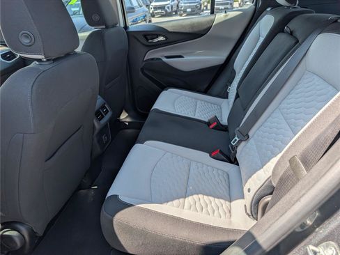 Used 2019 Chevrolet Equinox LS FWD image 13