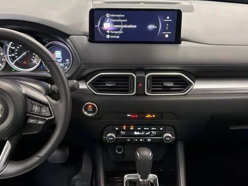 Used 2025 MAZDA CX-5 AWD 2.5 S image 19