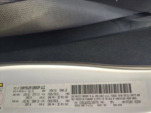 Used 2013 Jeep Wrangler Unlimited Sport image 25