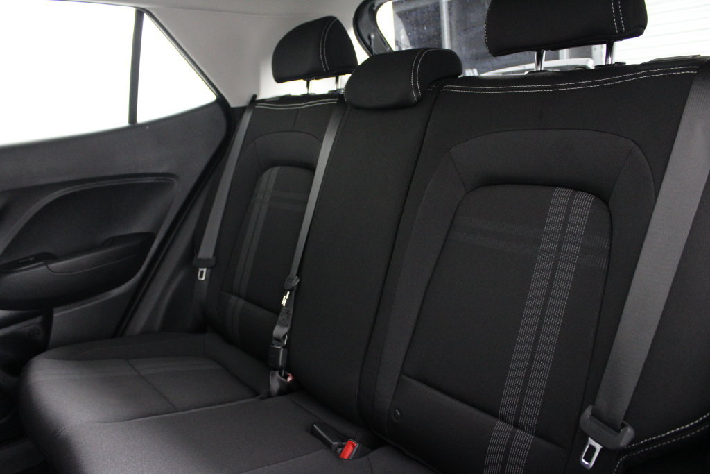 Certified 2026 Hyundai Venue SEL FWD image 20