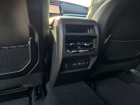 New 2026 Jeep Grand Cherokee Limited AWD/4WD image 28