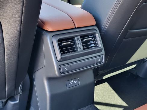 New 2025 MAZDA CX-50 Meridian Edition w/ Apex Package image 20