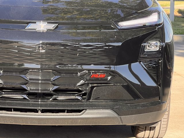New 2027 Chevrolet Bolt RS w/ Technology Package FWD image 9