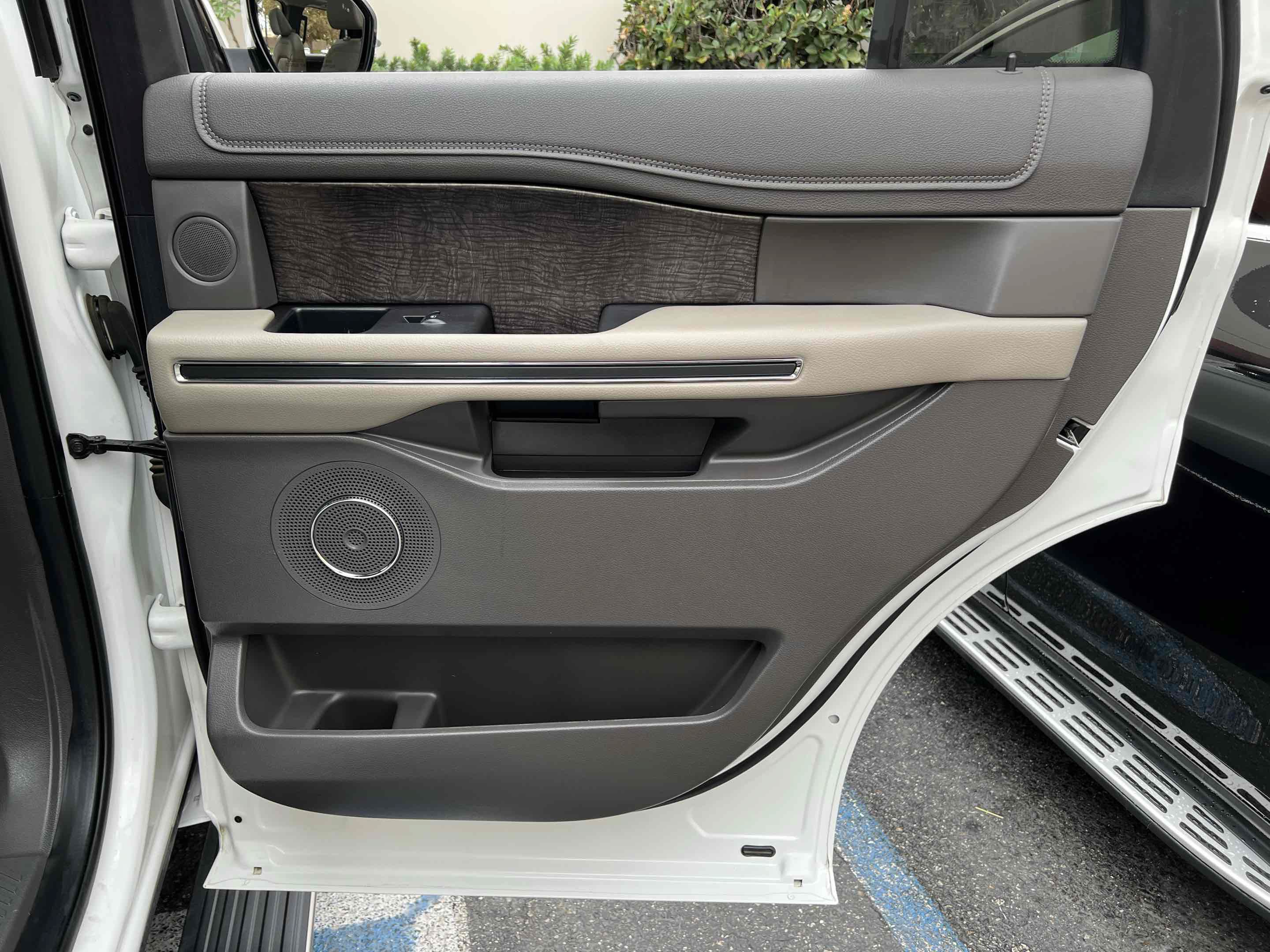 Used 2021 Ford Expedition Limited AWD/4WD image 83