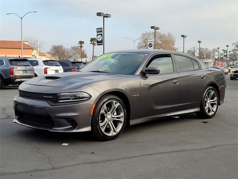 Used 2021 Dodge Charger R/T image 9