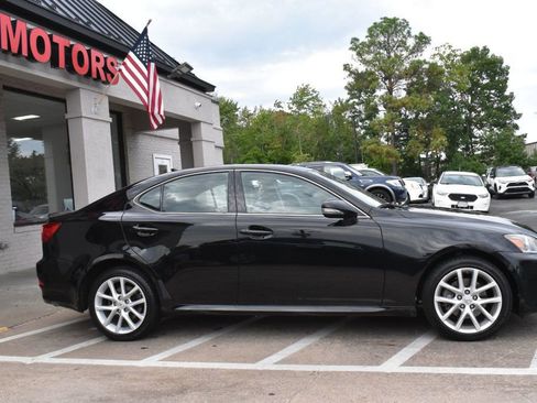Used 2011 Lexus IS 250 AWD image 6