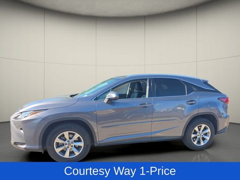 Used 2019 Lexus RX 350 AWD w/ Accessory Package image 5