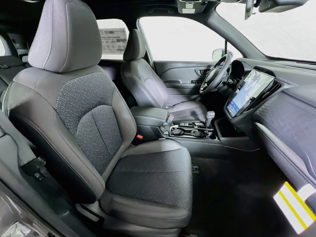 New 2026 Subaru Forester Premium AWD/4WD image 22