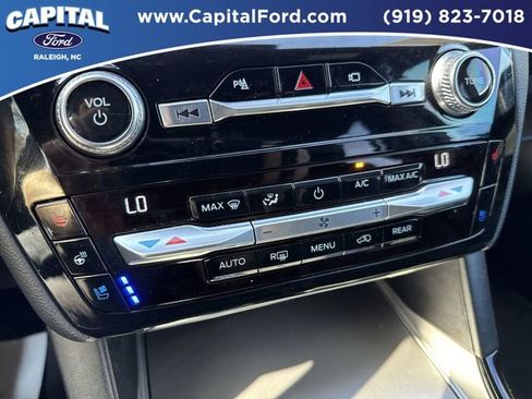 Certified 2021 Ford Explorer ST w/ ST Street Pack AWD/4WD image 30