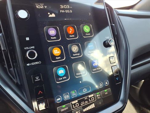 New 2025 Subaru Impreza RS image 37