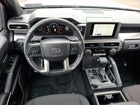 Certified 2025 Toyota 4Runner SR5 image 11