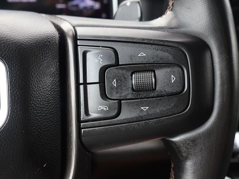 Used 2024 GMC Sierra 1500 AT4 w/ Technology Package AWD/4WD image 46