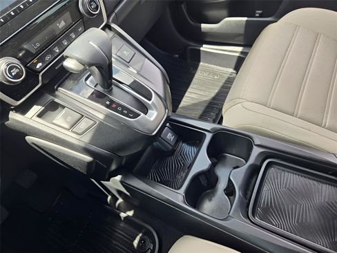 Used 2018 Honda CR-V LX image 18