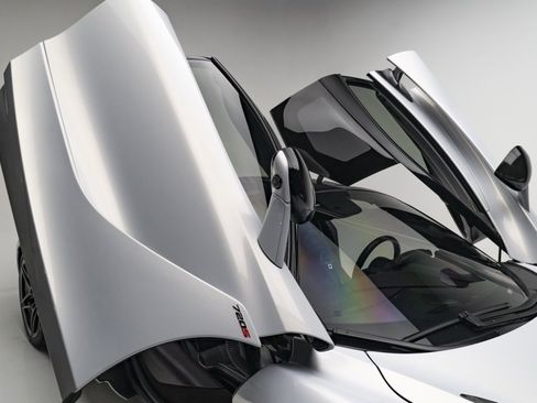 Used 2018 McLaren 720S Performance image 50