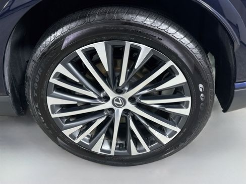 Used 2025 Lexus RX 350 w/ Convenience Package AWD/4WD image 30