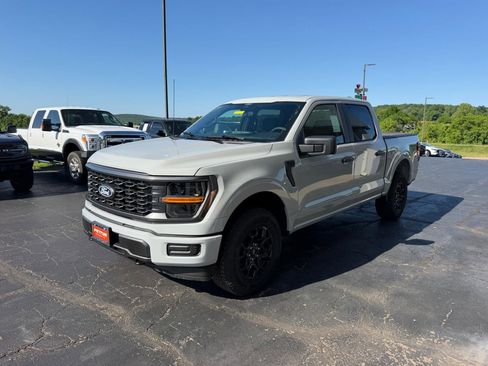 New 2026 Ford F150 STX AWD/4WD image 7