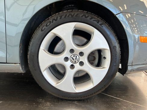 Used 2006 Volkswagen Jetta 2.0T FWD image 40