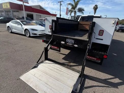 Used 2019 Ford F450 XL w/ Power Equipment Group image 6