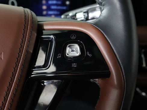 Used 2025 Lincoln Aviator Reserve w/ Equipment Group 201A AWD/4WD image 51