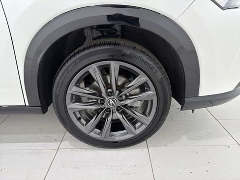 Certified 2025 Acura ADX A-Spec AWD/4WD image 46