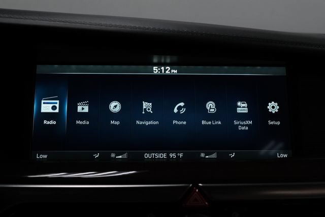 Used 2017 Genesis G90 3.3T Premium RWD image 32