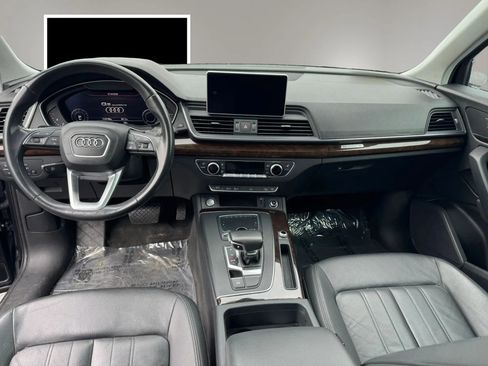 Used 2018 Audi Q5 2.0T Premium Plus w/ Premium Plus Package AWD/4WD image 11