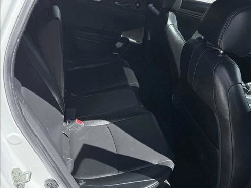 Used 2017 Honda Civic Sport Touring image 19