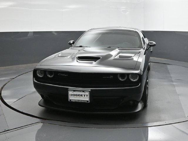 Used 2021 Dodge Challenger R/T Scat Pack RWD image 22