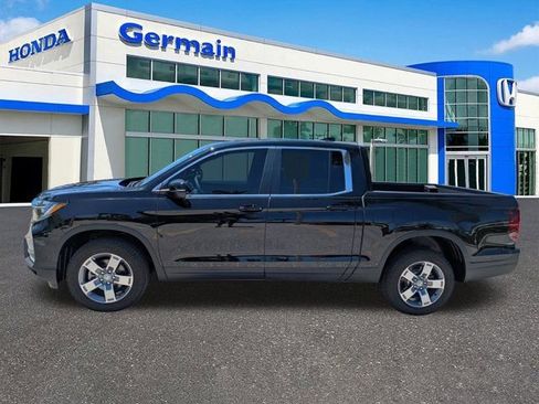 New 2026 Honda Ridgeline RTL image 6