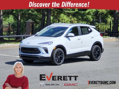 New 2026 Buick Encore GX Sport Touring w/ Comfort Package