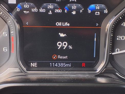 Used 2021 GMC Sierra 1500 Denali w/ Denali Ultimate Package image 33