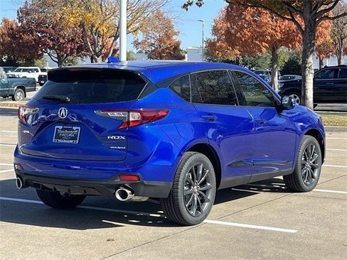 New 2026 Acura RDX A-Spec image 4