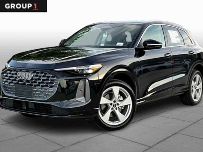 New 2025 Audi Q5 Premium Plus