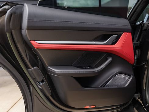 Certified 2023 Porsche Taycan Turbo S AWD/4WD image 36