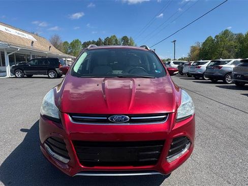 Used 2014 Ford Escape Titanium image 21