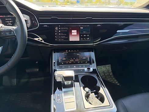 Used 2025 Audi Q7 2.0T Premium Plus AWD/4WD image 26