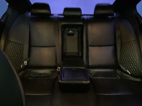 Used 2021 INFINITI Q50 Red Sport 400 w/ Proactive Package image 36