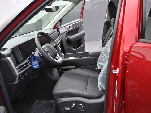 New 2026 Hyundai Santa Fe SEL FWD image 15