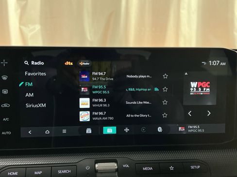 Used 2025 Kia K4 GT-Line image 18