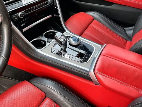 Used 2024 BMW 840i Gran Coupe w/ Driving Assistance Package RWD image 18