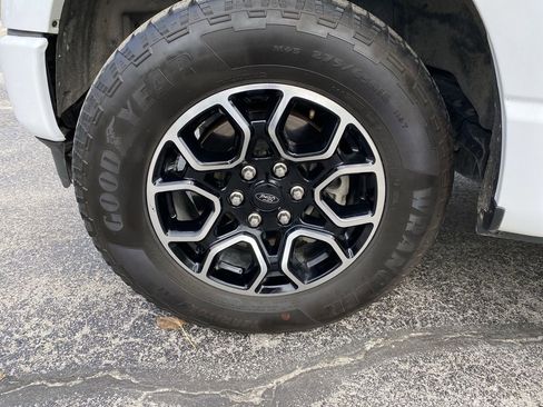 Certified 2023 Ford F150 XLT w/ Equipment Group 302A High image 51