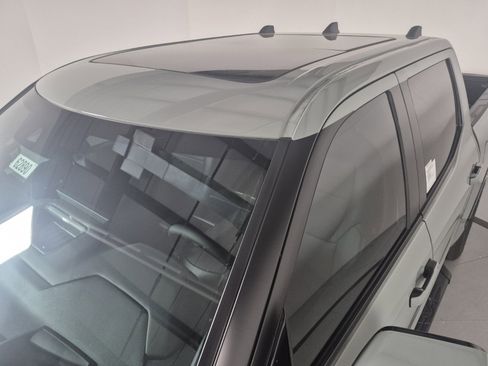 New 2026 Toyota Tundra image 9