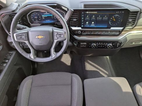 Certified 2026 Chevrolet Silverado 1500 LT w/ Protection Package image 10