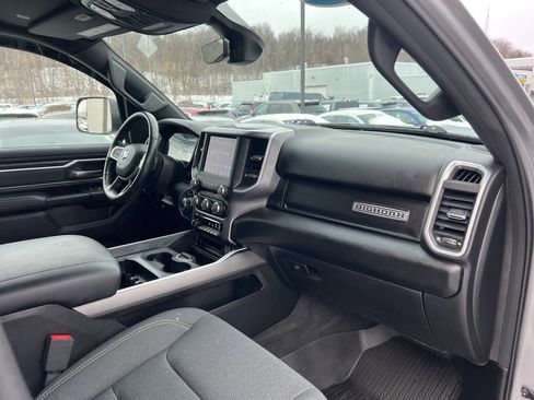 Used 2020 RAM 1500 Big Horn image 26