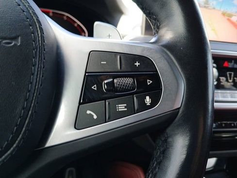 Used 2023 BMW X4 xDrive30i w/ M Sport Package image 26