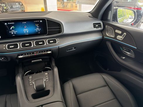 Used 2023 Mercedes-Benz GLE 350 4MATIC image 29