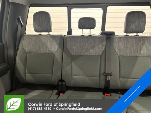 New 2026 Ford F350 XLT w/ XLT Premium Package image 26