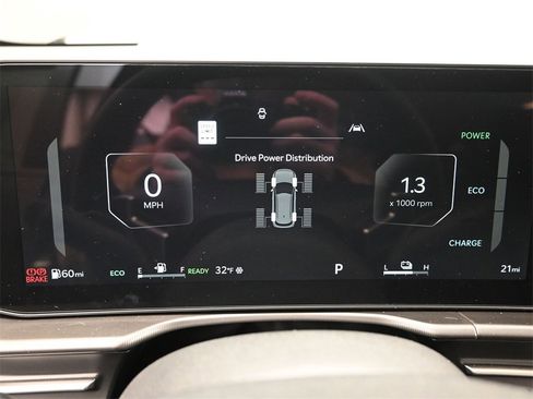 New 2026 Kia Sportage SX Prestige image 24