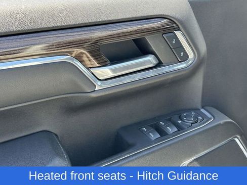 Used 2023 Chevrolet Silverado 1500 LT AWD/4WD image 17