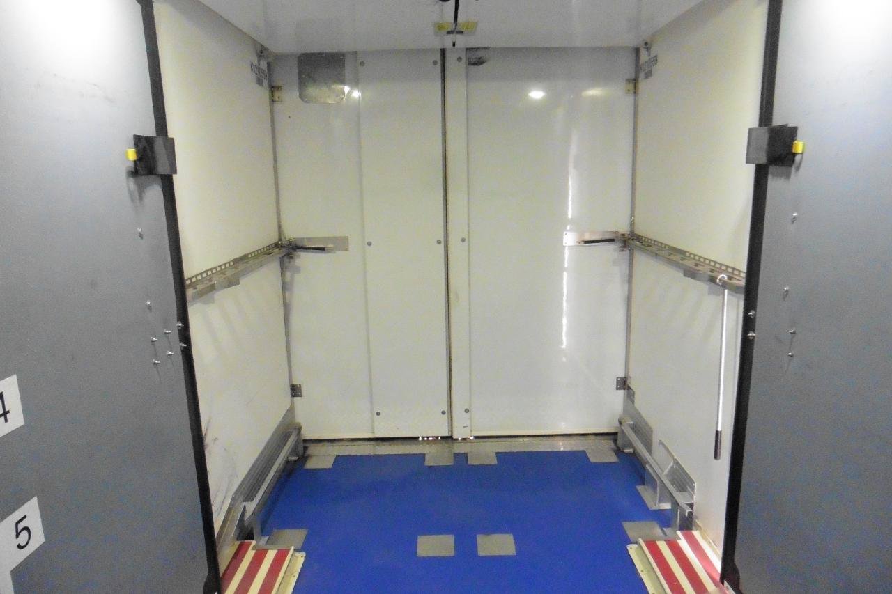 Used 2023 Ford E-350 and Econoline 350 Super Duty w/ Power Windows & Locks Group RWD image 39